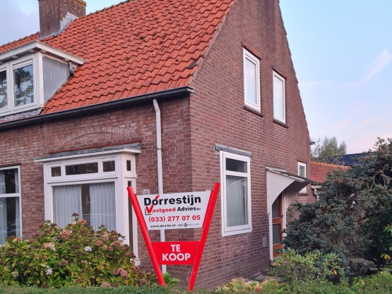 Lindenlaan 14, Scherpenzeel